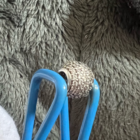 Pandora clear charm - Picture 3 of 6